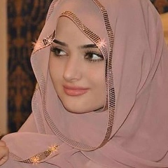 Хавин Дадаева, 23.07.1999, Грозный