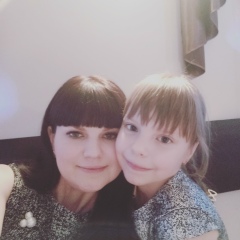 Кристина Персиянцева, Самара