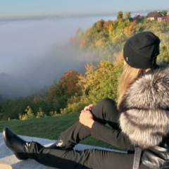 Эльвира Кузнецова, 22.03.1986, Уфа