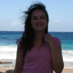 Ira Ryabets, Киев