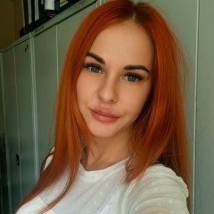 Анюта Шель, 03.07, Междуреченск