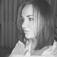 Елена Гнедина, 30.12.1984, Краснодар