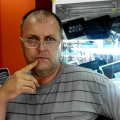 Евгений Трегуб, 06.11.1964, Владивосток