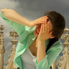 Ирина Масалова, 13.11, Dornbirn