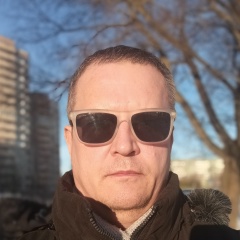 Даниил Коваленко, 05.04.1978, Обнинск