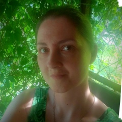 Наташа Гладышева, 21.06, Санкт-Петербург