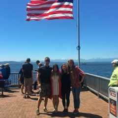 Даяна Рустем