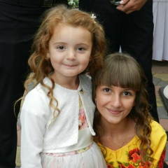 Марта Мага, 08.03, Черновцы