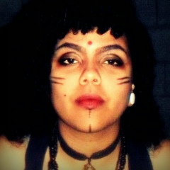 Josy Andrade, 14.08.1996, Itaquaquecetuba