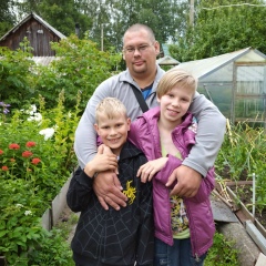 Артем Федоров, 27.09.1979, Санкт-Петербург