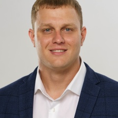 Дмитрий Касперович, 10.11.1987, Санкт-Петербург