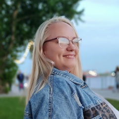 Александра Войтэк, 25.06, Санкт-Петербург