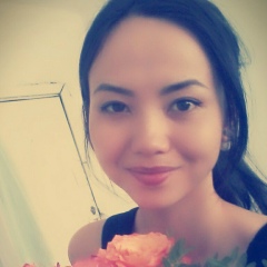 Elya Alybaeva, 16.07.1993, Талас