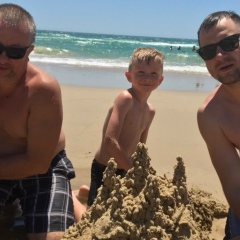 Aleksandr Repin, 04.02.1987, Melbourne