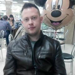 Роман Захаров, 05.10.1985, Москва