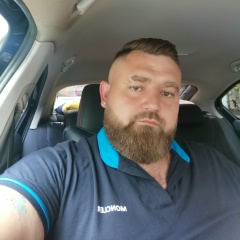 Алексей Bars, 14.08.1988, Москва