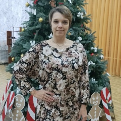 Елена Грибанова, 03.05.1989, Красноярск