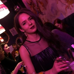 Виктория Петрова, Новокузнецк