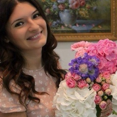 Алена Юцис, 04.11.1987, Самара