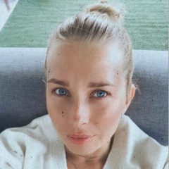 Тата Борисова, 03.02.1987, Москва