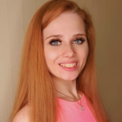 Елена Шушеначева, 03.04.1987, Нижний Новгород