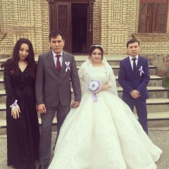 Сабит Утеуов, 10.11.1985, Астана