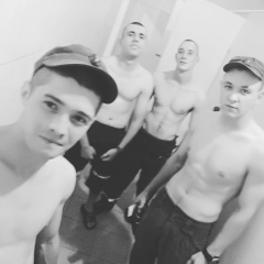 Денис Третяк, 02.11, Москва