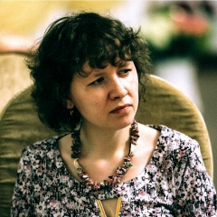 Юлия Сиделёва, 17.05.1986, Мельниково