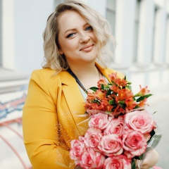 Евгения Григорьева, 15.05, Тверь