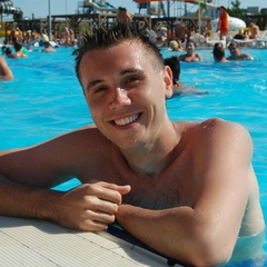 Вадим Богомол, 05.12.1989, Херсон