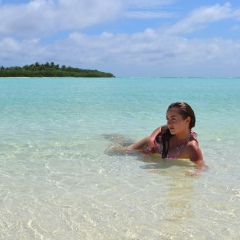 Влада Рыжова, 04.08.1989, Киев