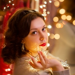 Светлана Федотова, 31.05, Петрозаводск