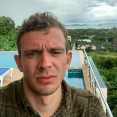 Вова Максимов, 11.11, London