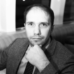 Роман Лыков, 01.12.1982, Москва