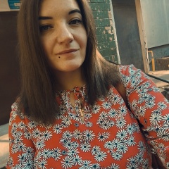 Дарья Рябцева, 10.02, Бердянск