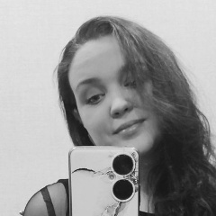 Анна Баранова, 27.12.1990