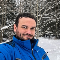 Сергей Петров, 30.12, Москва