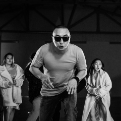 Азулай Тадинов, 28.09, Горно-Алтайск