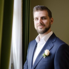 Алексей Захаров, 26.03.1989, Москва