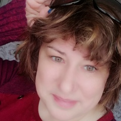 Евгения Шаповалова, Владивосток