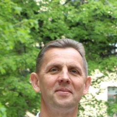 Роман Горячевский, 29.04, Шахты