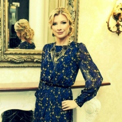 Елена Капицына, 27.11