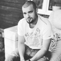 Павел Юрков, 14.02.1988, Москва