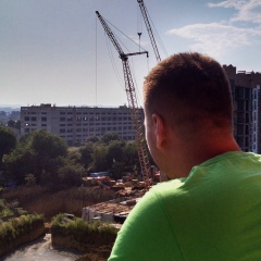 Игорь Шевчук, 19.05, Черновцы