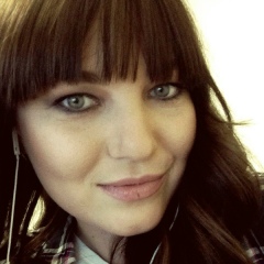 Марина Падалица, 14.01, Киев