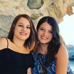 Жанна Платаш, 19.07.1989, Vibo Valentia