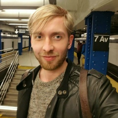 Sergej Bushmanov, 23.03, Москва