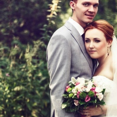 Анюта Арасланова, 03.03.1987, Тюмень