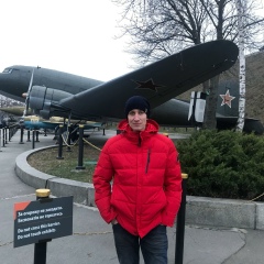 Витаха Ильченко, 04.07.1991, Кривой Рог