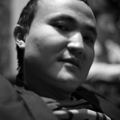 Айтуар Сулейменофф, 13.01.1985, Алматы